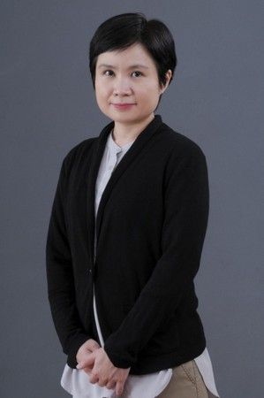 Dr Lim Jo Anne